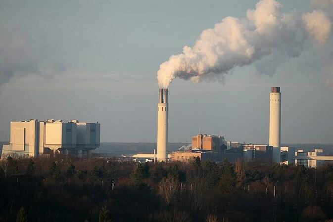 Experte hält CCS-Speicherung erst 2030 bis 2035 für realistisch
