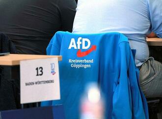 IMK-Vorsitzender warnt vor AfD-''Verbotskakophonie''