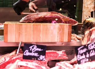 Frankreich verbietet Vermarktung vegetarischer Produkte als ''Steak'' oder ''Wurst''
