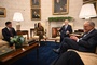 Biden warnt Kongressvertreter vor verheerenden Folgen durch blockierte Ukrainehilfe