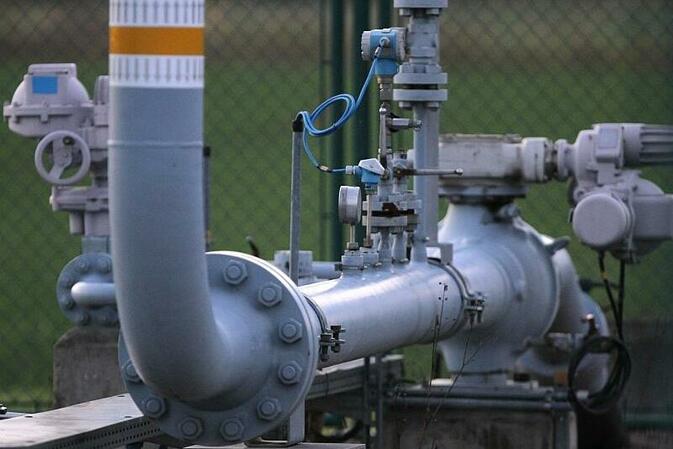 Wirtschaftsweise fordert Gasembargo gegen Putin
