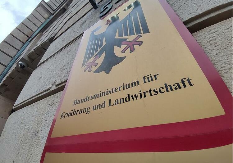 Borchert kritisiert Bundesprogramm zum Umbau der Tierhaltung