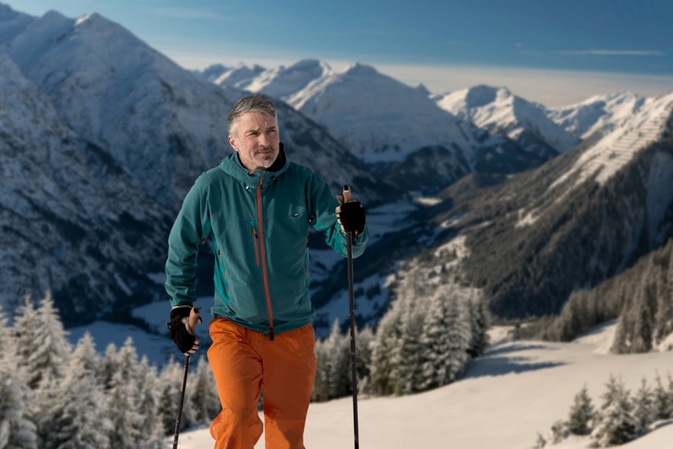 Vielfach unterschätztes Risiko Gürtelrose