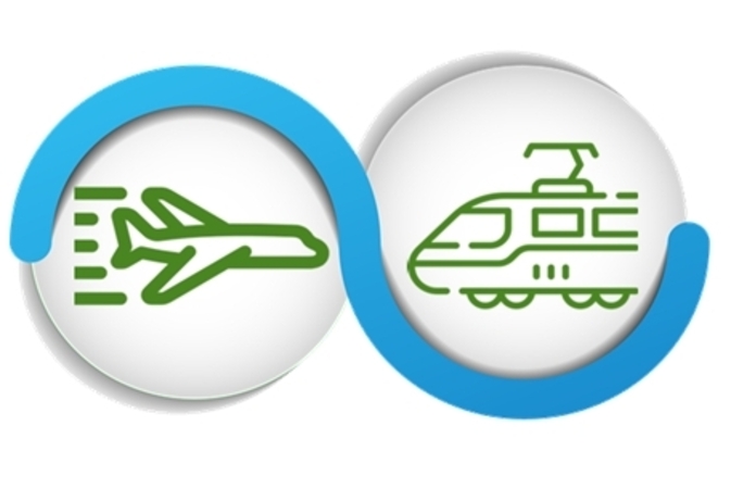 BookSmart24 stellt SmartChoice (Bahn/Flug) vor