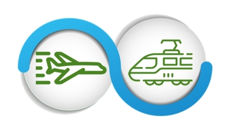 BookSmart24 stellt SmartChoice (Bahn/Flug) vor
