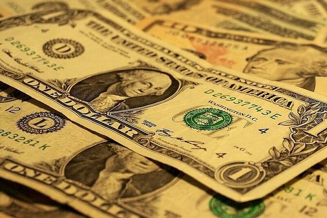 US-Inflationsrate steigt leicht auf 3,2 Prozent