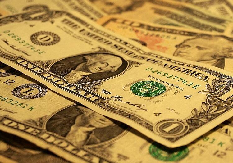 US-Inflationsrate steigt leicht auf 3,2 Prozent