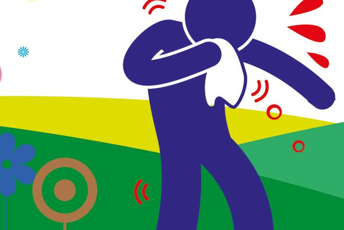 Heuschnupfen-Mittel steuerlich absetzbar