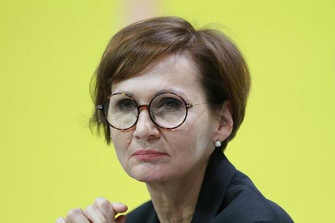Stark-Watzinger will erstes Fusionskraftwerk in Deutschland