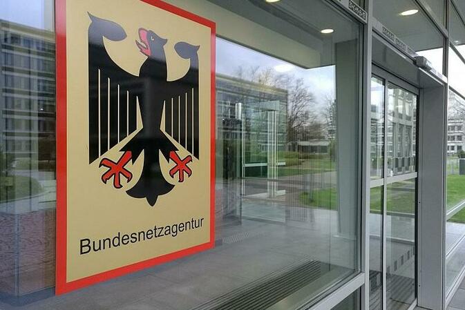 Brönstrup soll Vizepräsidentin der Netzagentur werden