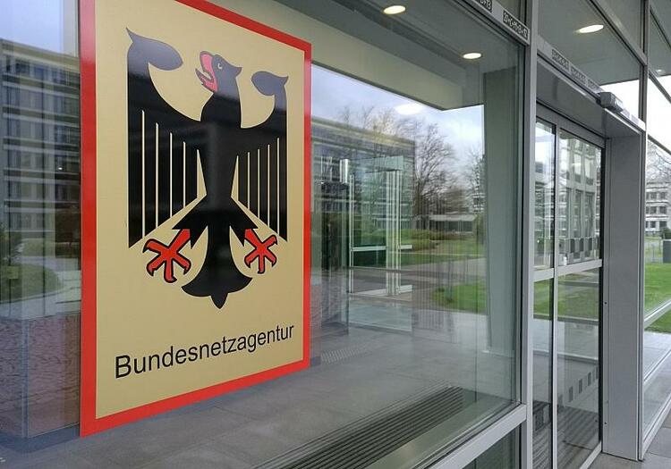 Brönstrup soll Vizepräsidentin der Netzagentur werden