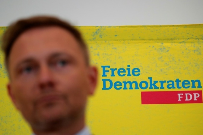 FDP fordert Gesetz zu Kernfusion