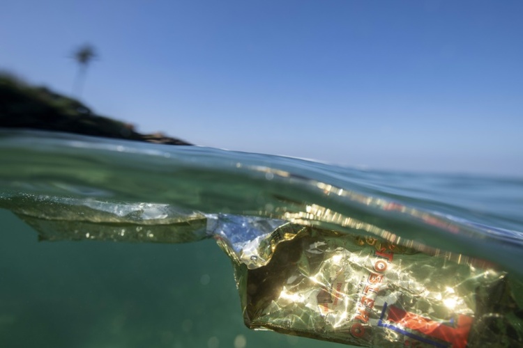 Plastik im Meer: Ansammlungen auch abseits großer Müllstrudel