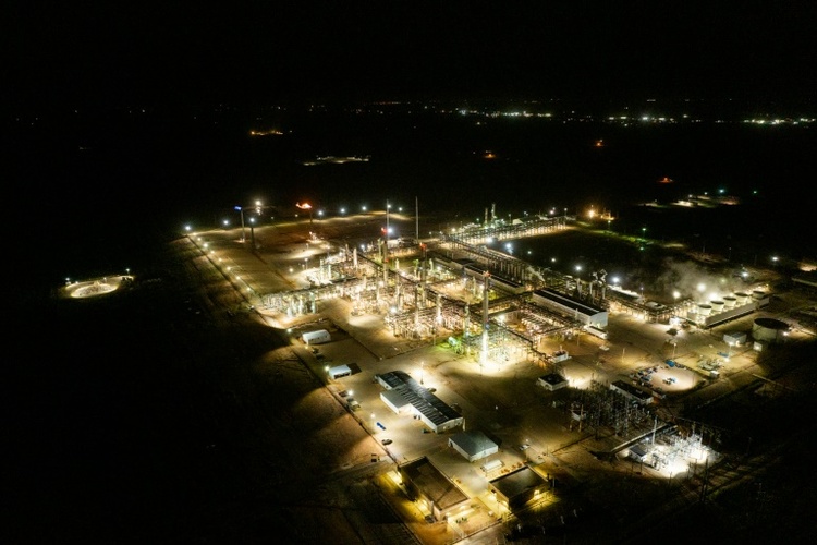Untersuchung: Keiner der größten Öl- und Gaskonzerne beim Klimaschutz auf Kurs