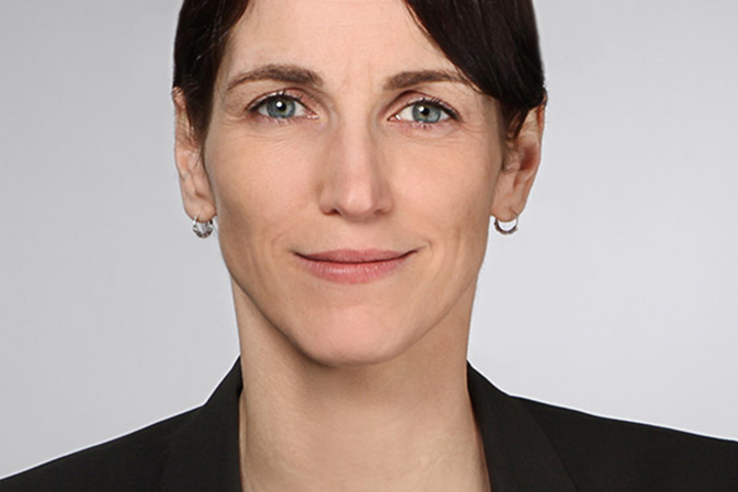Sandra Galenkamp ist neue Head of Utilities bei Natuvion