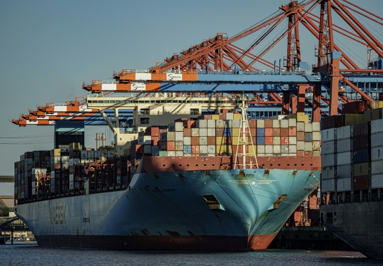 Hafenstrategie der Bundesregierung: Wirtschaft kritisiert fehlende Finanzierung