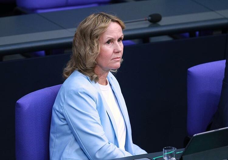 Namibias Umweltminister wirft Lemke 