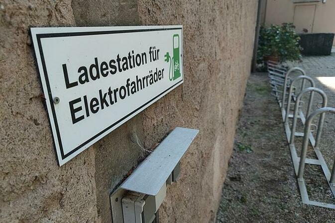 Verunglückte bei E-Bike-Unfällen immer jünger