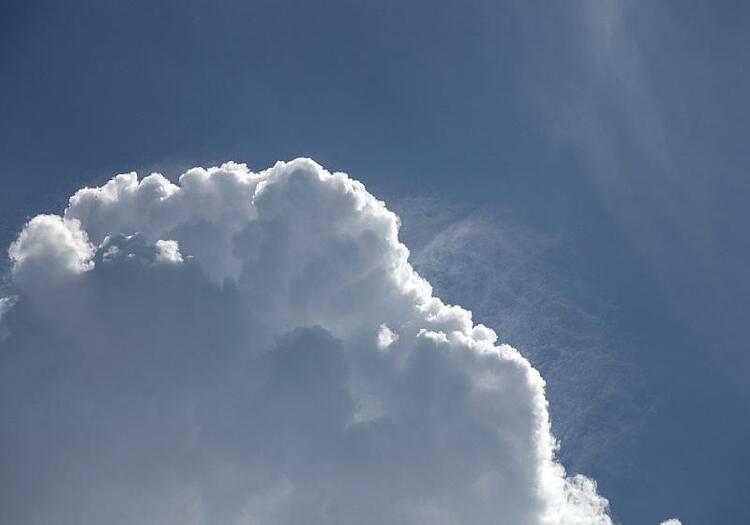 Wetterdienst meldet wärmsten März seit Messbeginn