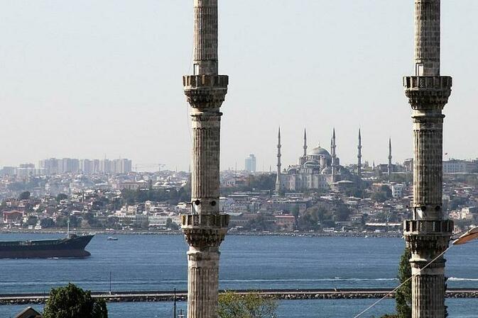 Istanbul: Mindestens 29 Tote bei Brand in Nachtclub