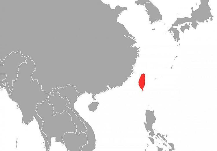 Tote und Verletzte nach Erdbeben in Taiwan