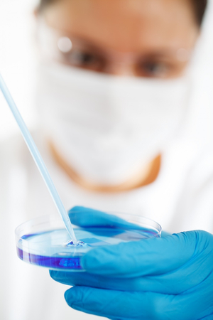 Hoffnungsschimmer bei Bauchspeicheldrüsenkrebs