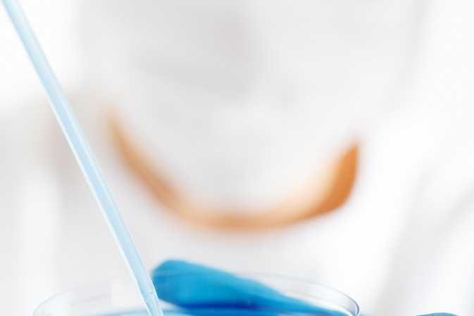 Hoffnungsschimmer bei Bauchspeicheldrüsenkrebs