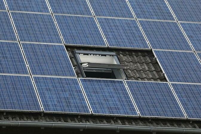 Umwelthilfe kritisiert zu langsamen Solarausbau in Großstädten