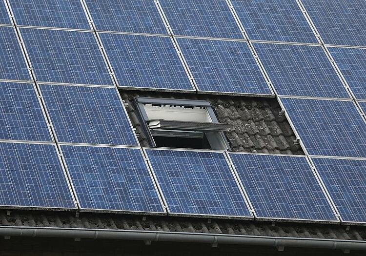Umwelthilfe kritisiert zu langsamen Solarausbau in Großstädten