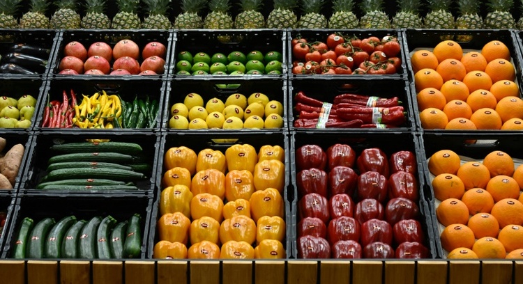 Preisentwicklung bei Energieprodukten und Lebensmitteln dämpft Inflation im März