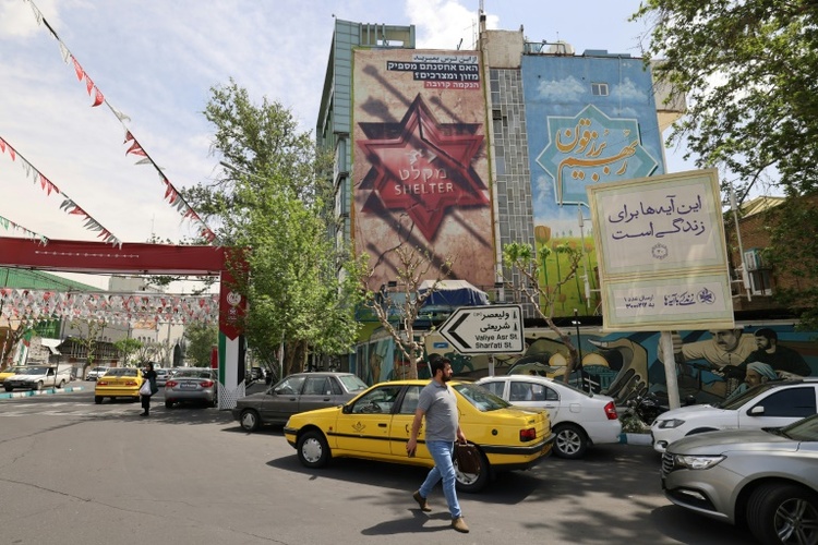 USA verstärken angesichts iranischer Bedrohung ihre Militärpräsenz in Nahost