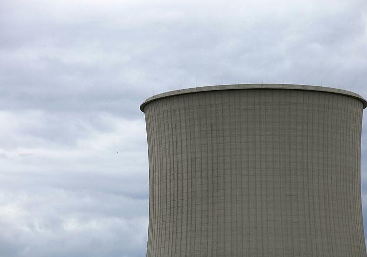 CDU sieht sich in Warnungen vor Atomausstieg bestätigt