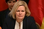 Bundesinnenministerin Faeser warnt vor Gefahren durch iranische Stellen in Deutschland