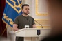 Gesetz zur Mobilisierung von Soldaten in der Ukraine von Selenskyj unterschrieben