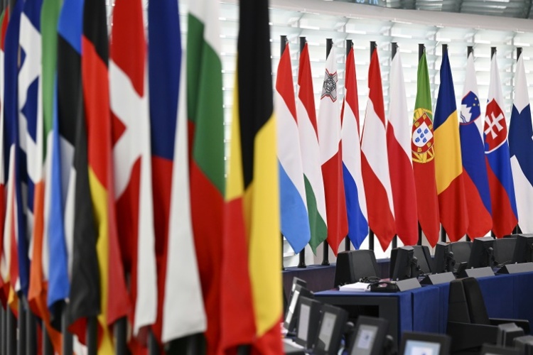 EU-Gipfel: Beratungen über Nahost und schwächelnde europäische Wirtschaft