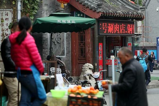 Deutschland und China beschließen Marktöffnungen für Agrarexporte