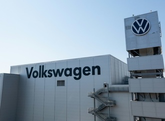 Beschftigte von Volkswagen in Tennessee stimmen ber Gewerkschaftsbeitritt ab
