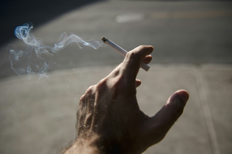 Drogenbeauftragter: In Großbritannien diskutiertes Rauchverbot auch Modell für Deutschland