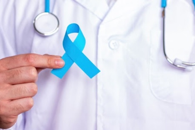 Radioaktive Atome im Kampf gegen Prostatakrebs