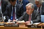 UN-Generalsekretr warnt vor Ausweitung des Konflikts im Nahen Osten