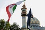 Aufrufe zur Deeskalation nach nchtlichen Explosionen im Iran