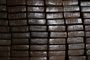 Drogen in Beton gegossen: Peru macht Kokain mit neuer Methode unschdlich
