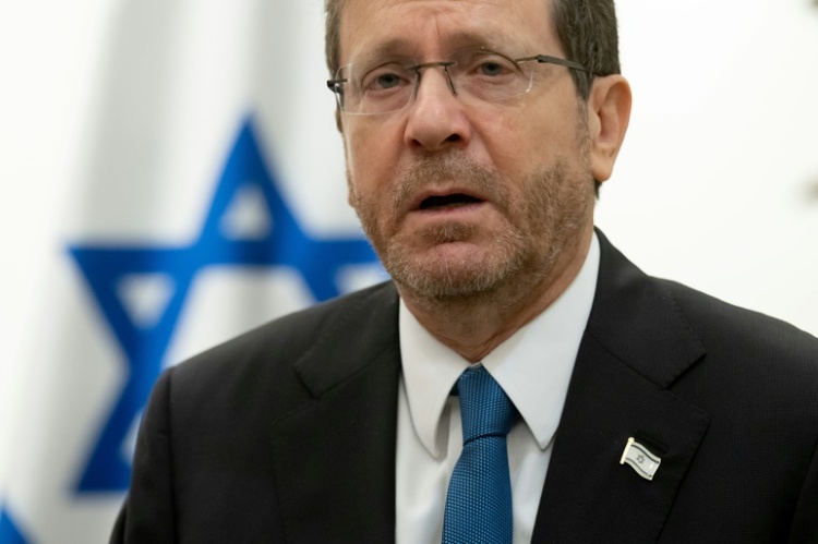 Herzog: US-Sanktionen gegen israelische Armee-Einheit wären 