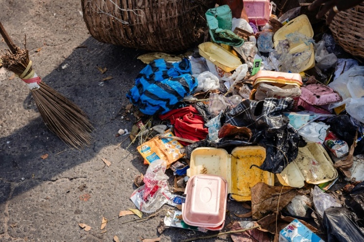 UN-Abkommen: Umweltschützer fordern 75 Prozent weniger Plastikproduktion bis 2040