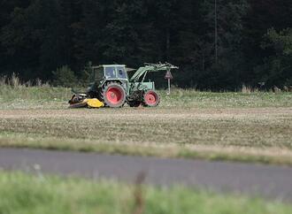UBA prft Aufnahme der Landwirtschaft in Emissionshandel