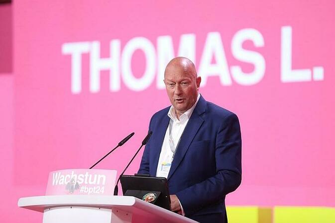 FDP-Parteitag stimmt gegen Kemmerichs Pro-Atomkraft-Antrag