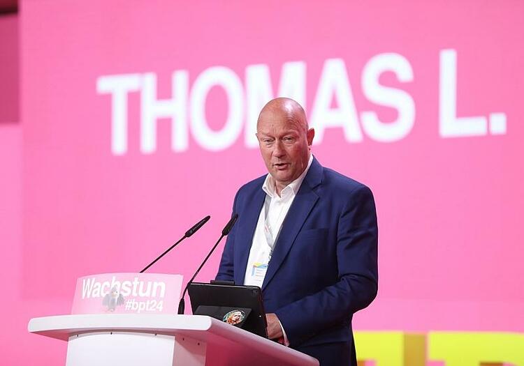FDP-Parteitag stimmt gegen Kemmerichs Pro-Atomkraft-Antrag