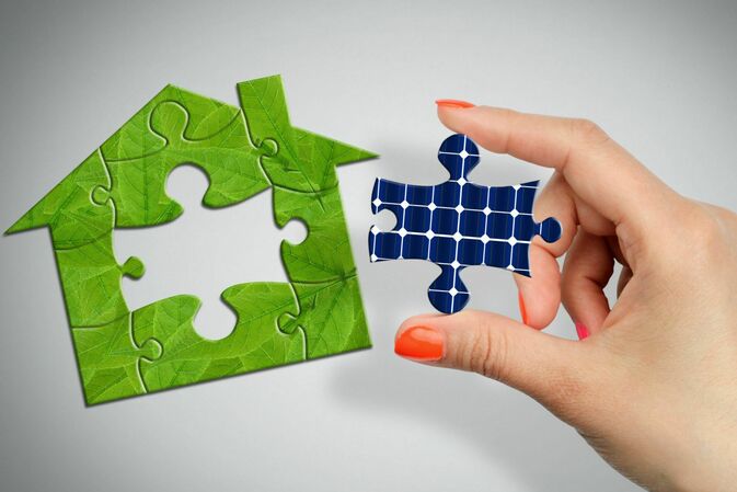 Das Team von Vilter Solar bietet Einblicke über den Beitrag der Solarenergie zur nachhaltigen Strome
