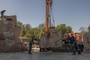 Kiew demontiert sowjetisches Freundschafts-Denkmal