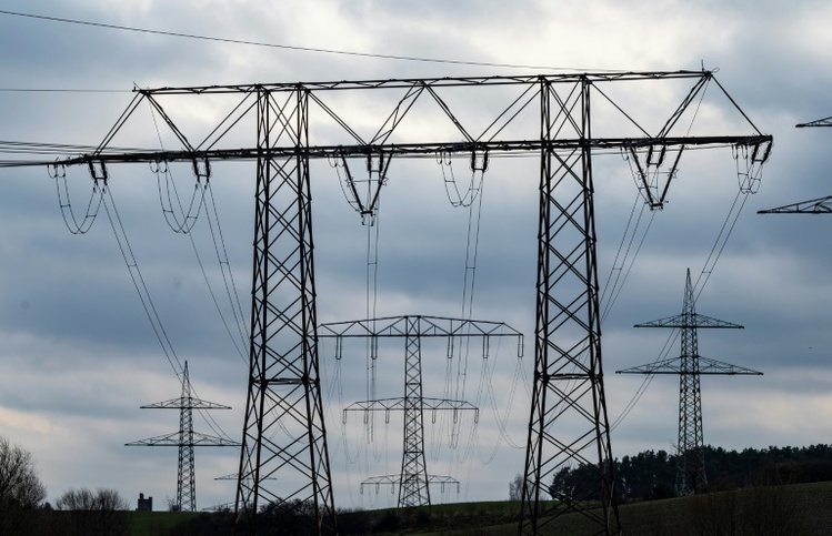 Studie: Deutschland muss bis 2035 rund 1,2 Billionen Euro für Energiewende ausgeben